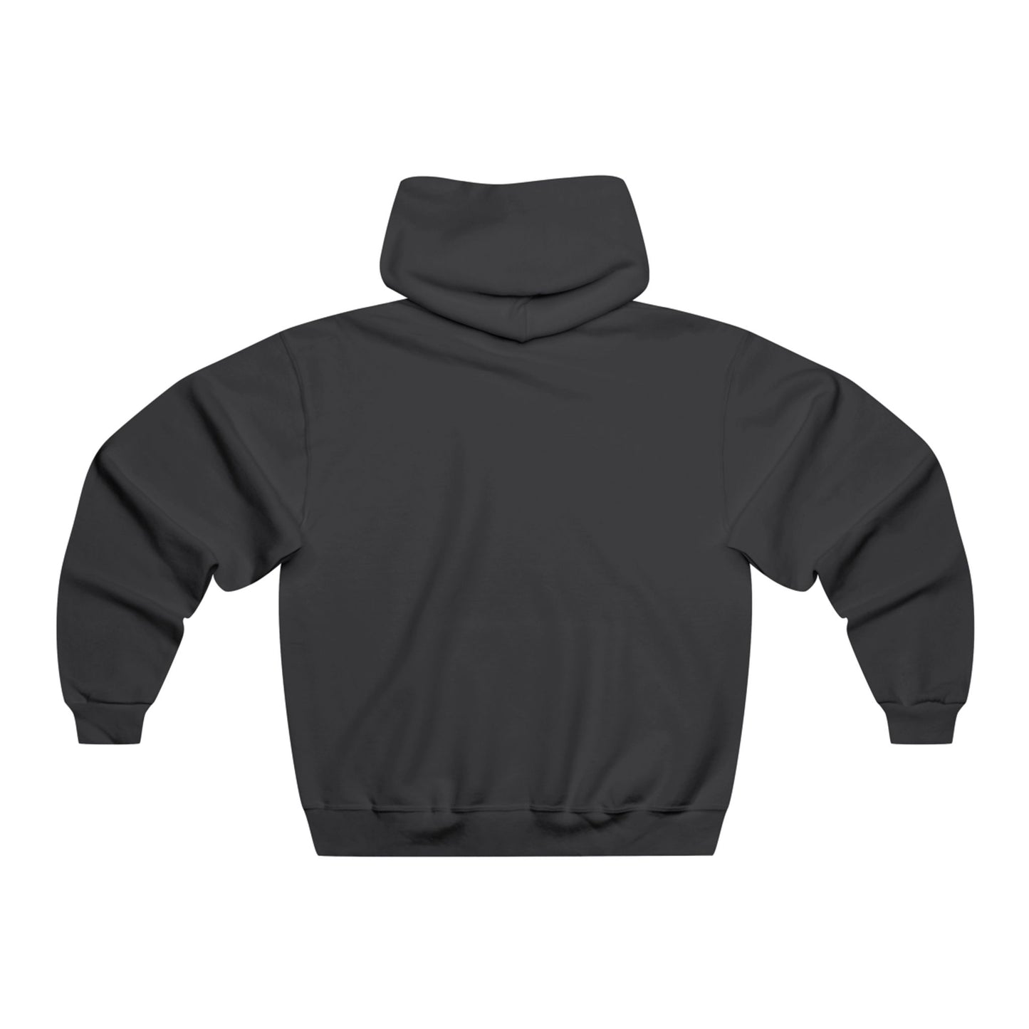 Men's Logo Hooded Sweatshirt