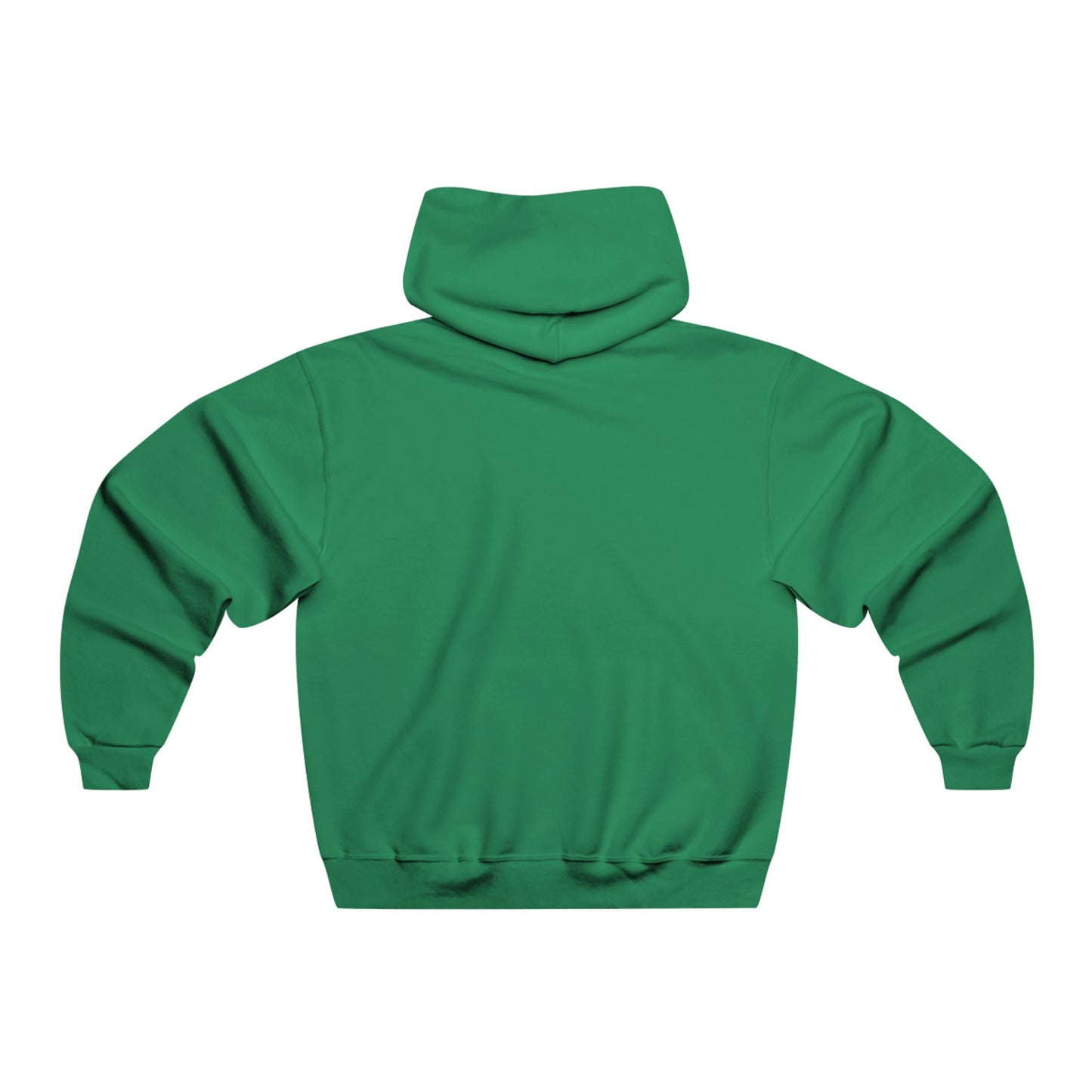 Men's Logo Hooded Sweatshirt