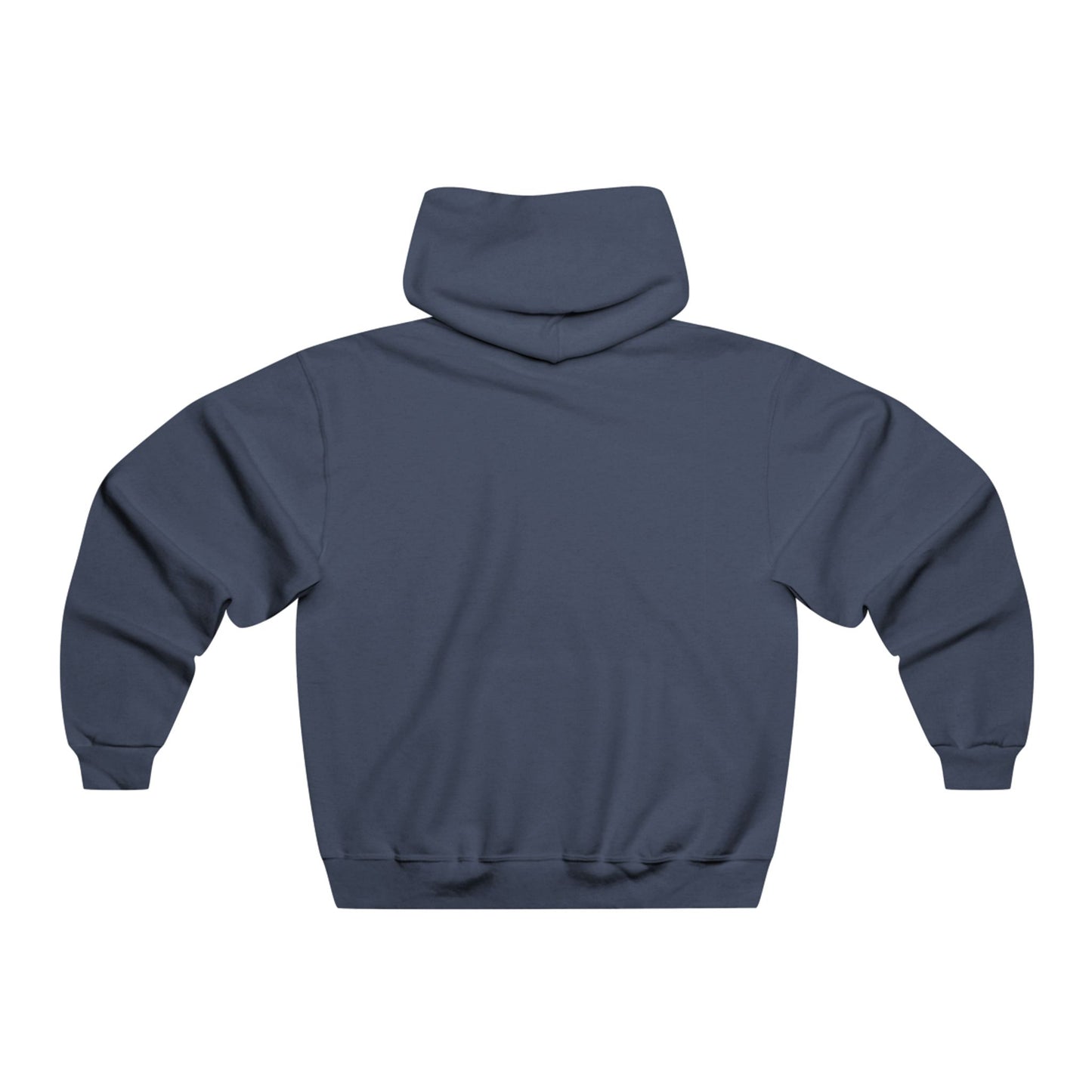 Men's Logo Hooded Sweatshirt